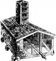 Иллюстрация к книге — Россия, которой не было - 3. Миражи и призраки [pic_2.jpg]