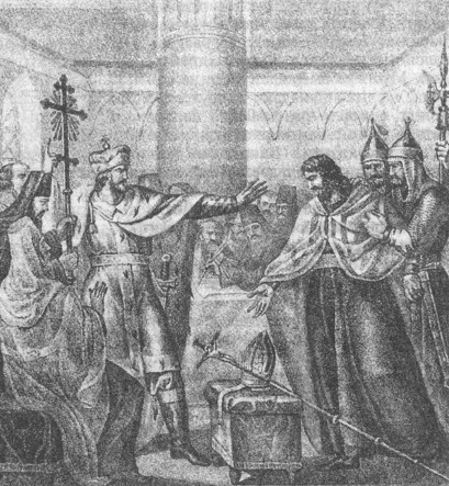 Иллюстрация к книге — Мираж «великой империи» [i_036.jpg]