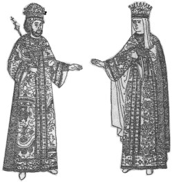 Иллюстрация к книге — Мираж «великой империи» [i_038.jpg]