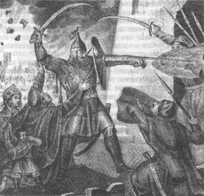 Иллюстрация к книге — Мираж «великой империи» [i_041.jpg]