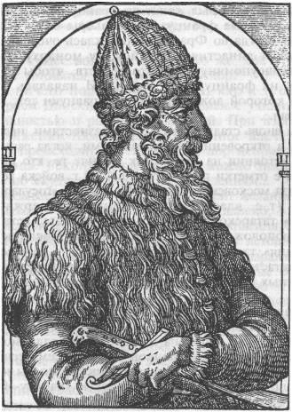 Иллюстрация к книге — Мираж «великой империи» [i_046.jpg]