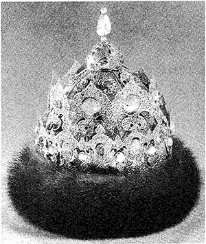 Иллюстрация к книге — Покорение Сибири: Мифы и реальность [i_004.jpg]