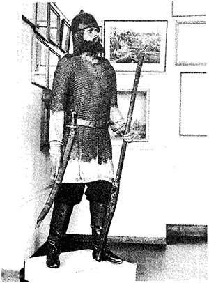 Иллюстрация к книге — Покорение Сибири: Мифы и реальность [i_006.jpg]