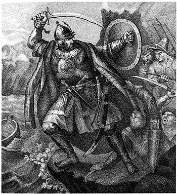 Иллюстрация к книге — Покорение Сибири: Мифы и реальность [i_007.jpg]