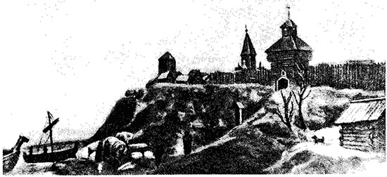 Иллюстрация к книге — Покорение Сибири: Мифы и реальность [i_012.jpg]