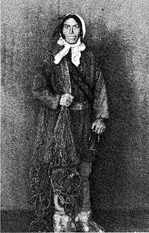 Иллюстрация к книге — Покорение Сибири: Мифы и реальность [i_017.jpg]