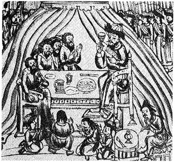 Иллюстрация к книге — Покорение Сибири: Мифы и реальность [i_053.jpg]