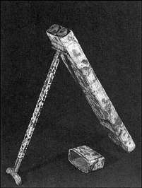 Иллюстрация к книге — Славянская книга проклятий [pic_58.jpg]