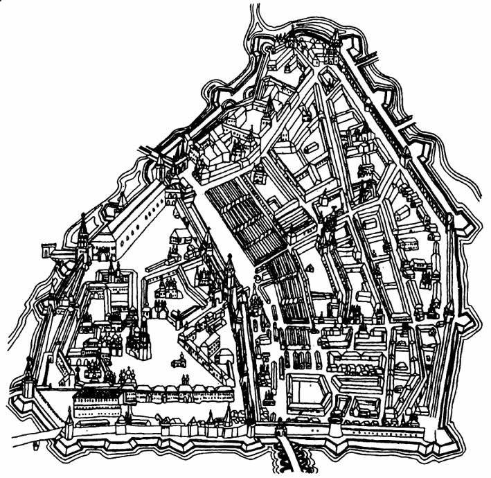 Иллюстрация к книге — Тайны Смутного времени [i_005.jpg]