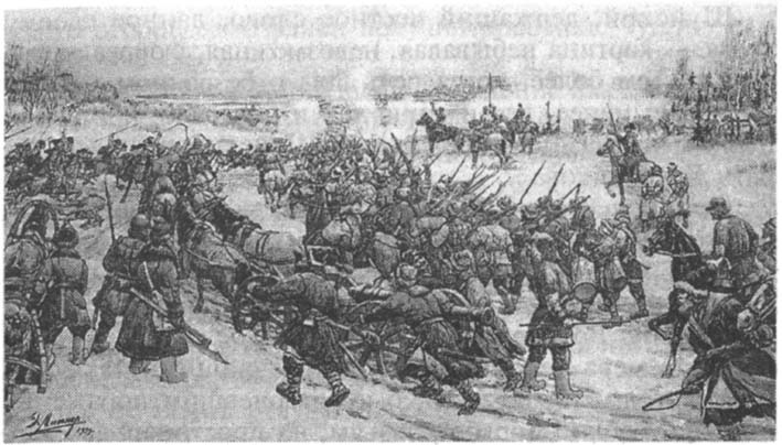 Иллюстрация к книге — Тайны Смутного времени [i_007.jpg]