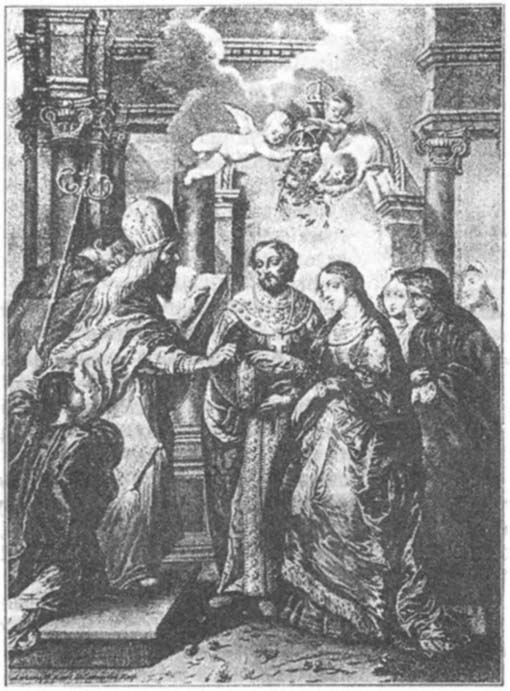 Иллюстрация к книге — Тайны Смутного времени [i_016.jpg]