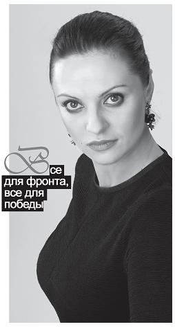 Иллюстрация к книге — Жена, любовница, любимая [i_011.png]