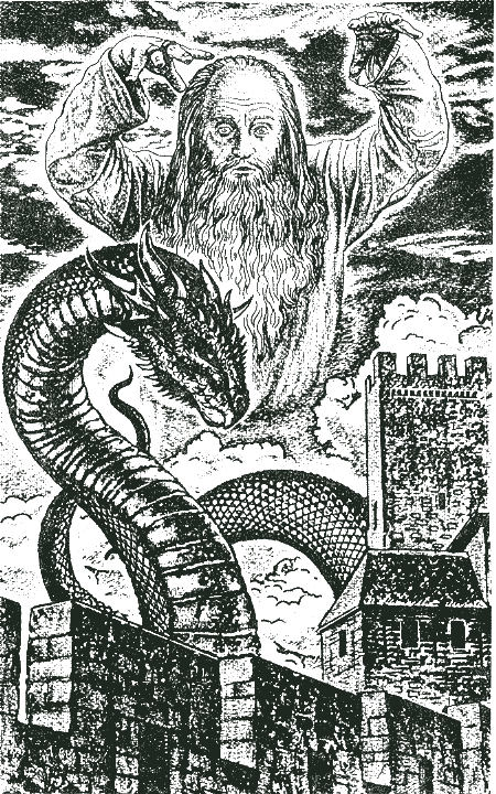 Иллюстрация к книге — Замуж за Черного Властелина, или Мужики везде одинаковы [i_001.png]