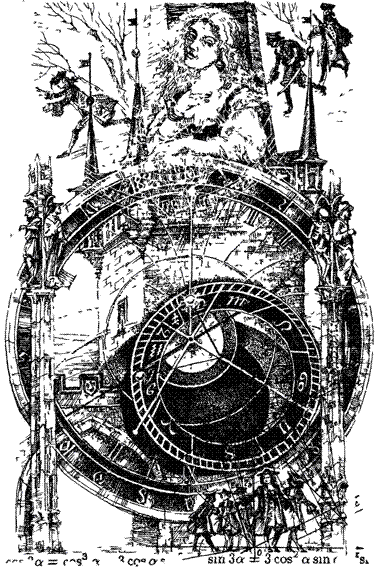 Иллюстрация к книге — Исчисление ангелов [_1.png]