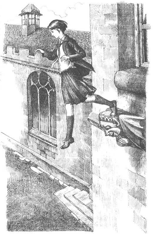 Иллюстрация к книге — Последняя надежда [_151.jpg]