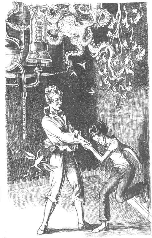 Иллюстрация к книге — Последняя надежда [_309.jpg]