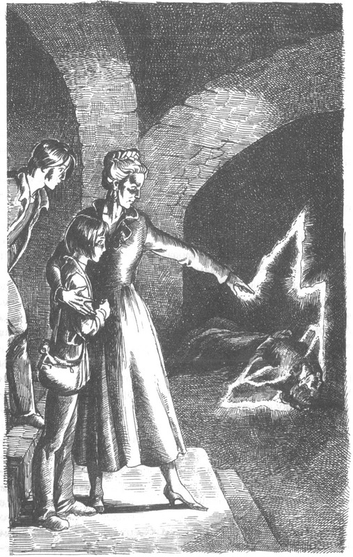 Иллюстрация к книге — Последняя надежда [_491.jpg]