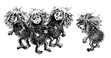 Иллюстрация к книге — Рони, дочь разбойника [i_016.jpg]