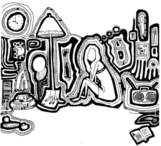 Иллюстрация к книге — Общаться с подростком. Как? [i_001.png]