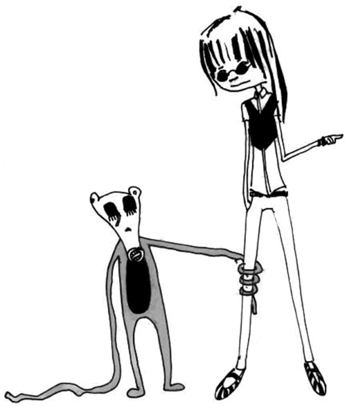 Иллюстрация к книге — Общаться с подростком. Как? [i_004.png]