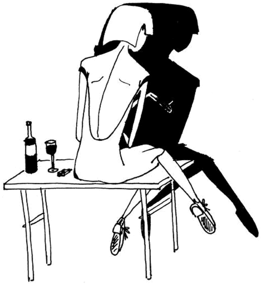 Иллюстрация к книге — Общаться с подростком. Как? [i_007.png]