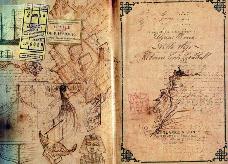 Иллюстрация к книге — Ключи от времени [i_001.jpg]