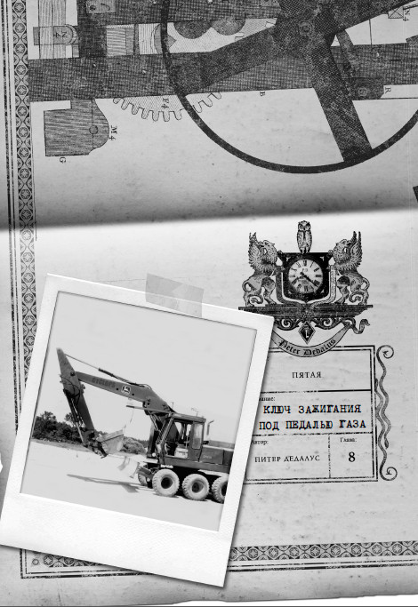 Иллюстрация к книге — Каменные стражи [i_011.jpg]