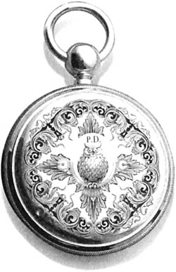 Иллюстрация к книге — Первый ключ [i_002.jpg]