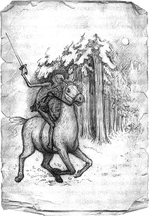 Иллюстрация к книге — Тенистый лес [i_009.png]