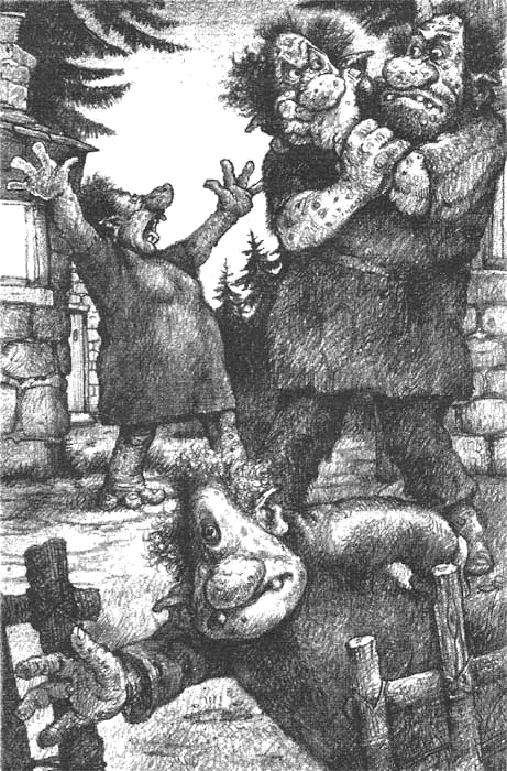 Иллюстрация к книге — Сбежавший тролль [i_003.png]