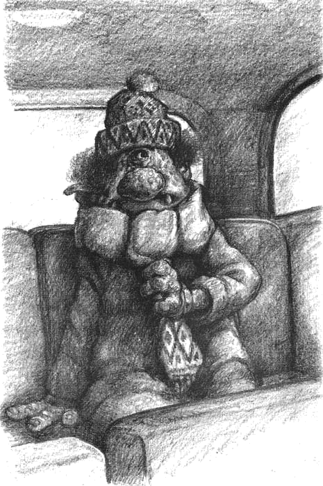 Иллюстрация к книге — Сбежавший тролль [i_010.png]