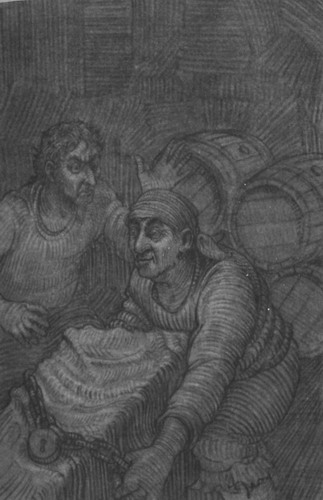 Иллюстрация к книге — Питер Пэн и Ловцы звезд [pic02.jpg]