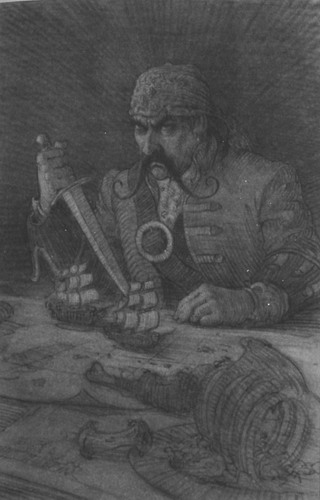 Иллюстрация к книге — Питер Пэн и Ловцы звезд [pic07.jpg]