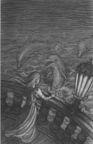 Иллюстрация к книге — Питер Пэн и Ловцы звезд [pic08.jpg]