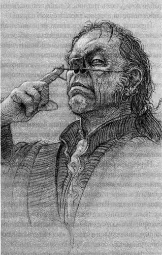 Иллюстрация к книге — Питер Пэн и Похитители теней [pic02.jpg]