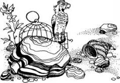 Иллюстрация к книге — Говорящий сверток [pic1.jpg]