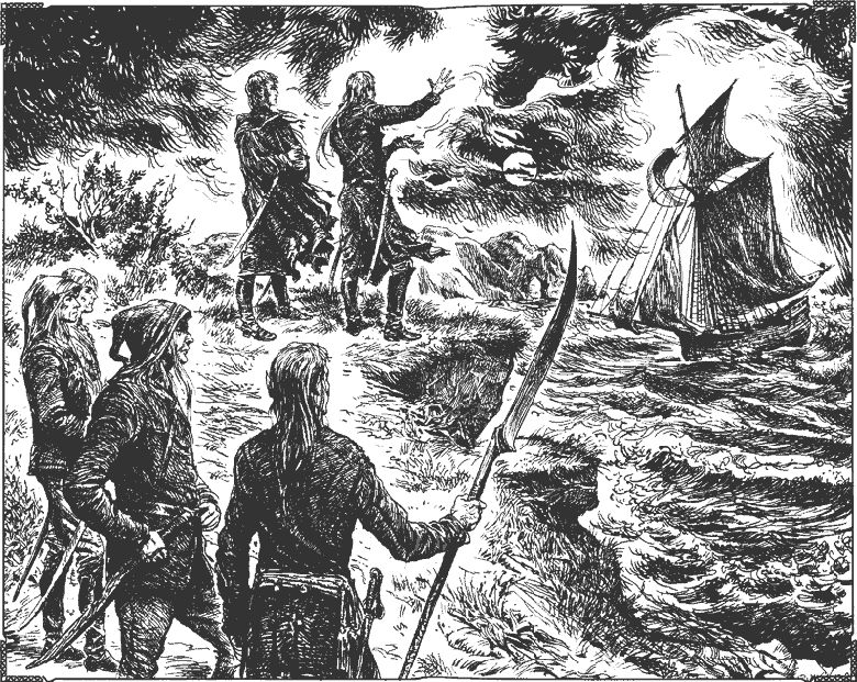 Иллюстрация к книге — Ночная гостья [i_002.png]