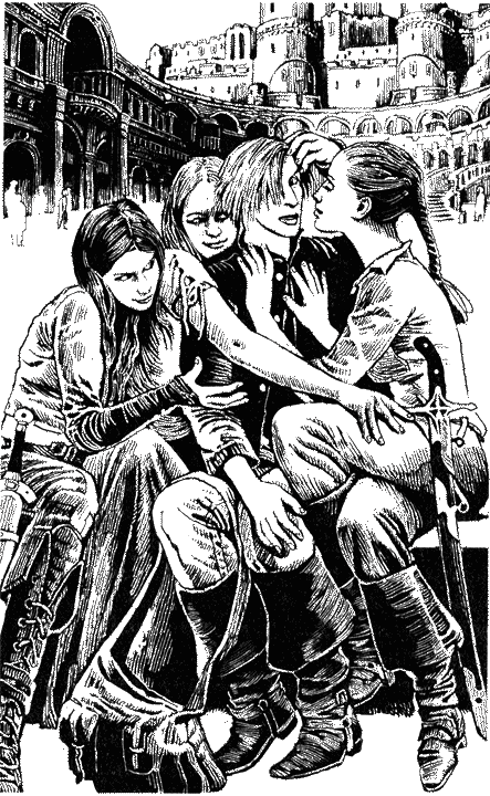 Иллюстрация к книге — Ученик [i_002.png]