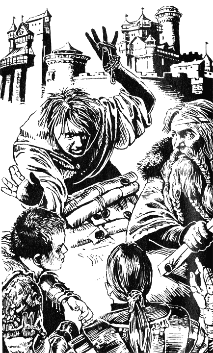 Иллюстрация к книге — Колдун [i_001.png]