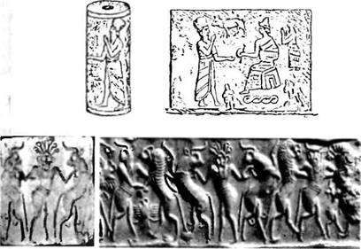 Иллюстрация к книге — Двенадцатая Планета [any2fbimgloader11.jpg]