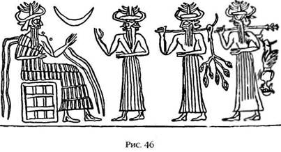 Иллюстрация к книге — Двенадцатая Планета [any2fbimgloader51.jpg]