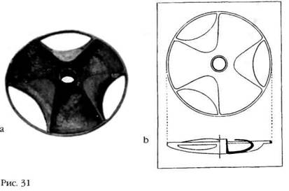 Иллюстрация к книге — Лестница в небо. В поисках бессмертия [i_035.jpg]