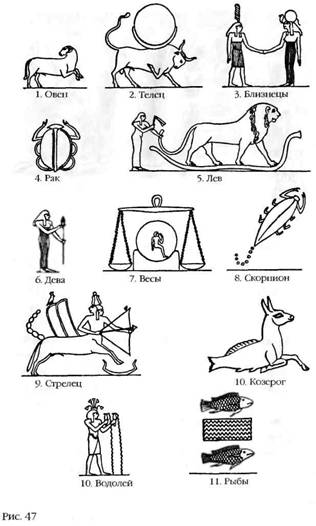 Иллюстрация к книге — Лестница в небо. В поисках бессмертия [i_051.jpg]