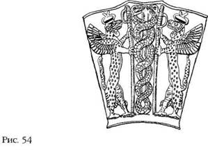 Иллюстрация к книге — Лестница в небо. В поисках бессмертия [i_057.jpg]