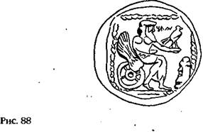 Иллюстрация к книге — Лестница в небо. В поисках бессмертия [i_087.jpg]