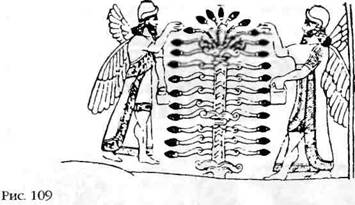 Иллюстрация к книге — Лестница в небо. В поисках бессмертия [i_106.jpg]