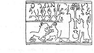 Иллюстрация к книге — Лестница в небо. В поисках бессмертия [i_109.jpg]