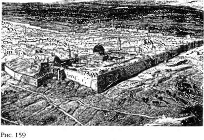 Иллюстрация к книге — Лестница в небо. В поисках бессмертия [i_160.jpg]