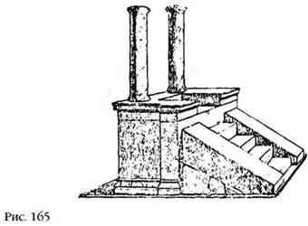 Иллюстрация к книге — Лестница в небо. В поисках бессмертия [i_166.jpg]