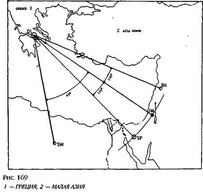 Иллюстрация к книге — Лестница в небо. В поисках бессмертия [i_170.jpg]
